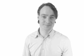 Pepijn Stribos, MSc Pepijn Stribos, MSc