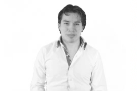 Miguel Rewinkel, MSc Miguel Rewinkel, MSc