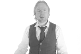 Dennis Groeneveld Dennis Groeneveld